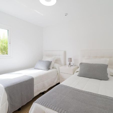 Olas Suites Playa Del Ingles Dış mekan fotoğraf