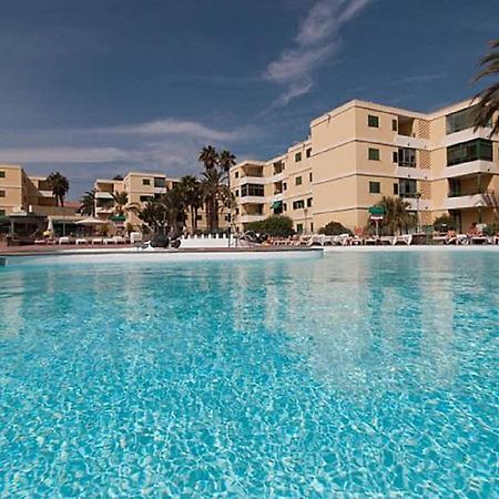 Olas Suites Playa Del Ingles Dış mekan fotoğraf