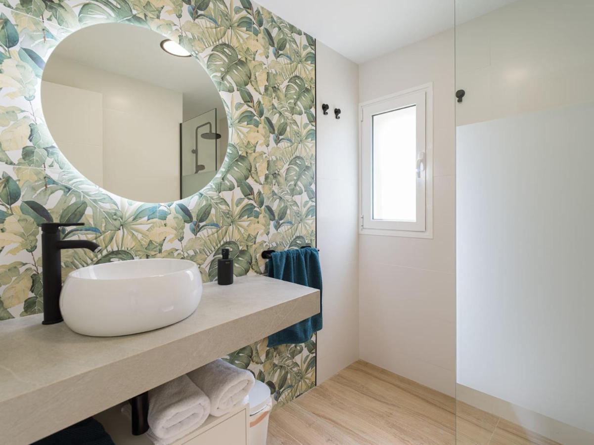 Olas Suites Playa Del Ingles Dış mekan fotoğraf
