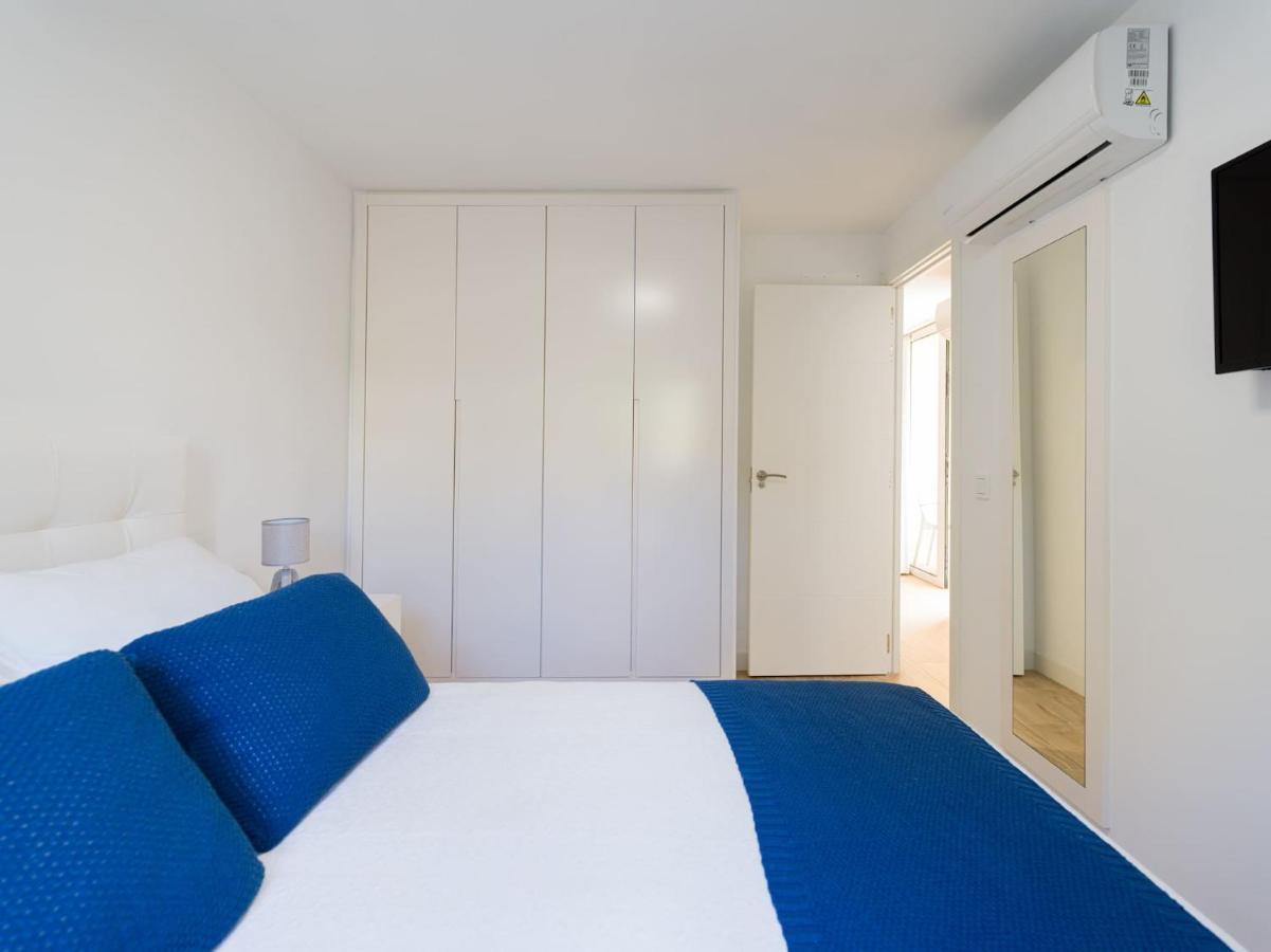 Olas Suites Playa Del Ingles Dış mekan fotoğraf