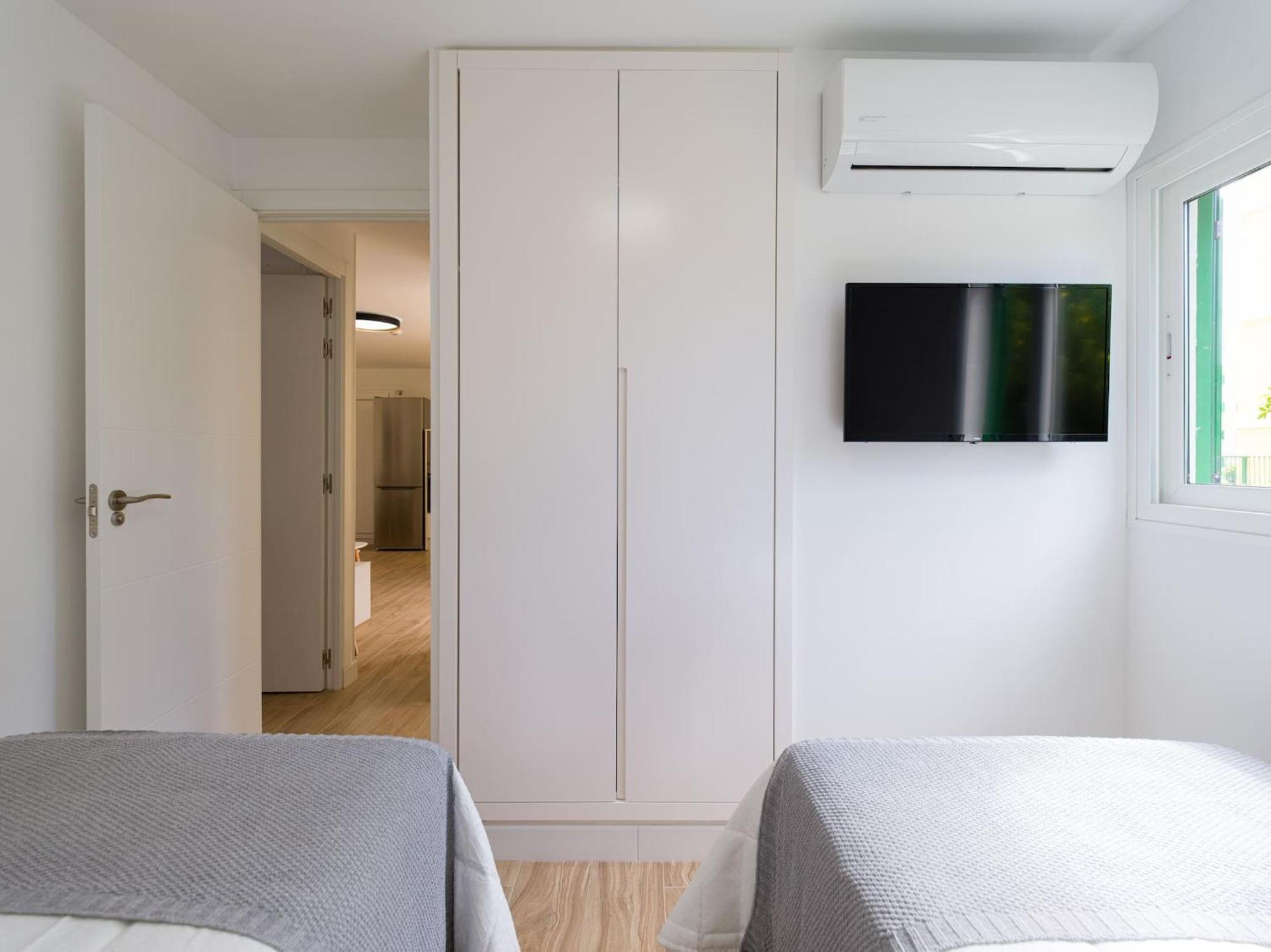 Olas Suites Playa Del Ingles Dış mekan fotoğraf